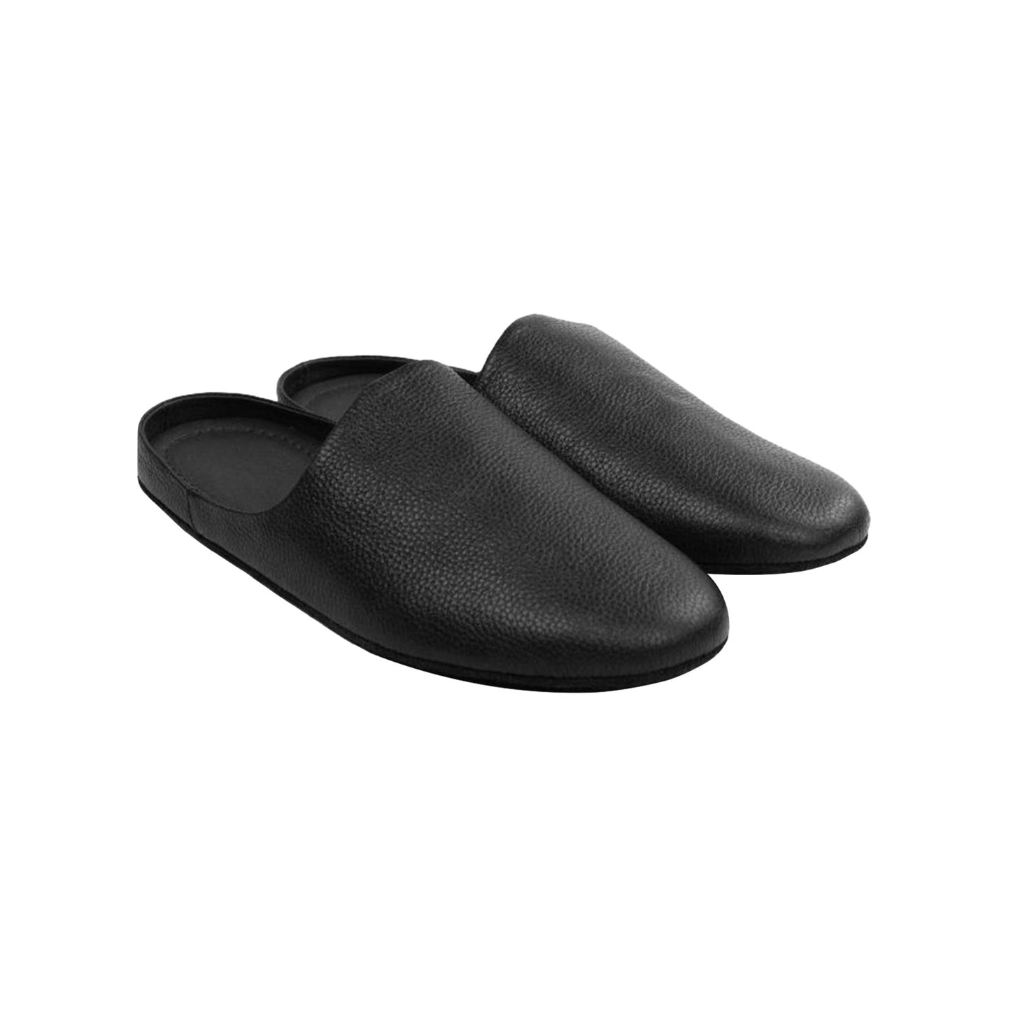 Classic Black