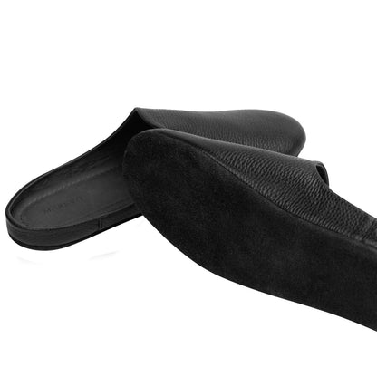Classic Black