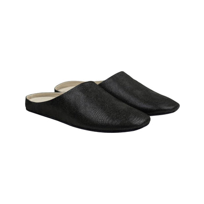 Classic Black
